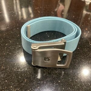 Burton Snowboarding Belt